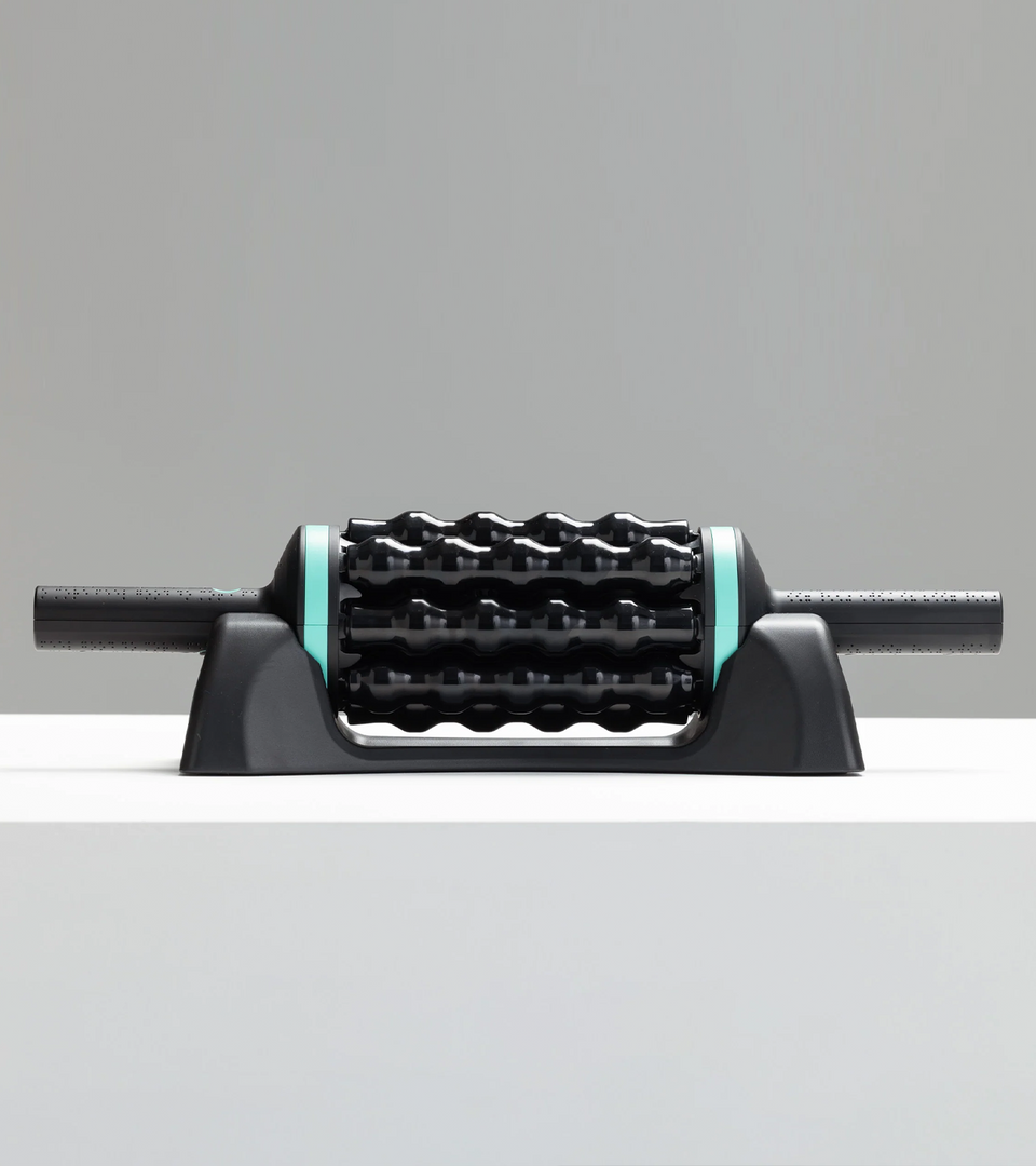 Chirp RPM