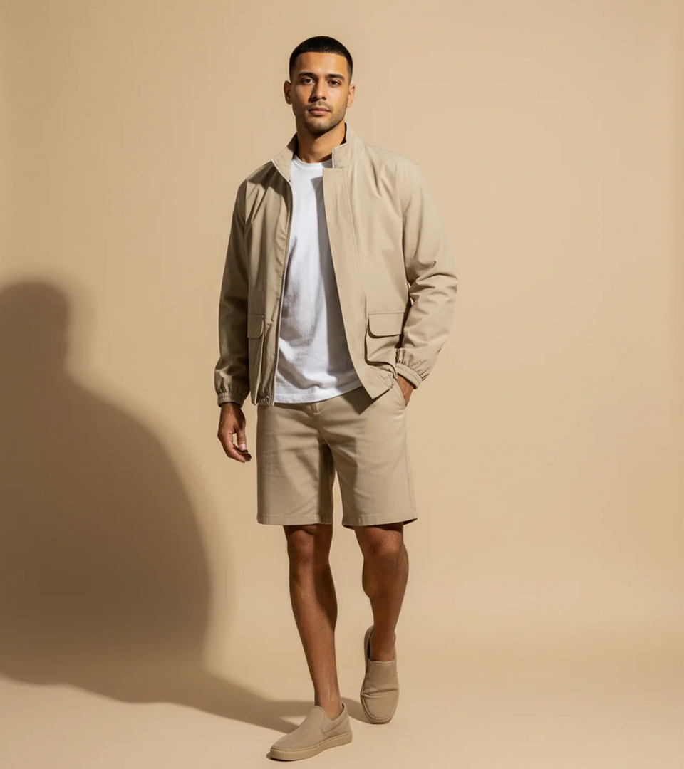 Men's Core Neutral Jacket