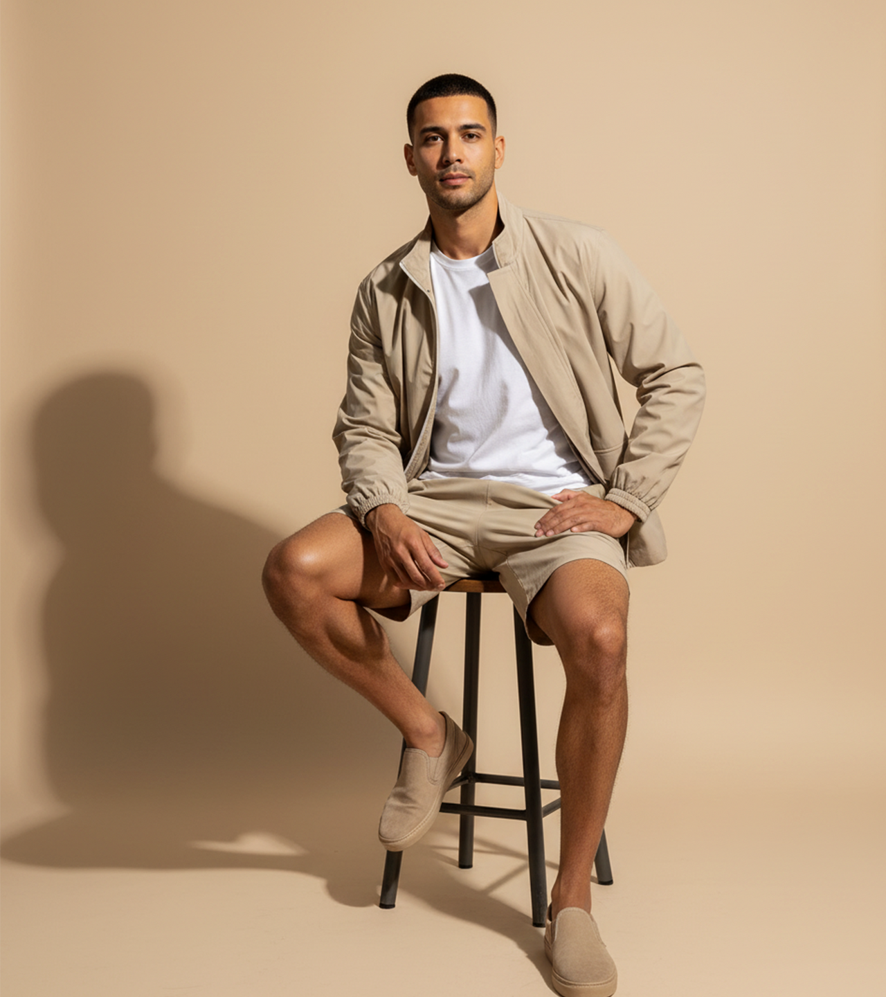 Men's Core Neutral Jacket - wodarmour