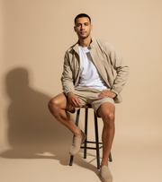 Men's Core Neutral Jacket - wodarmour