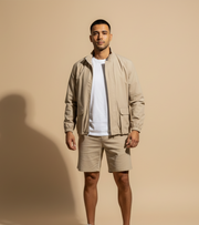 Men's Core Neutral Jacket - wodarmour
