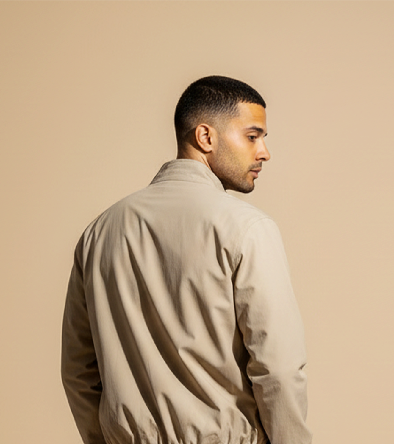 Men's Core Neutral Jacket - wodarmour