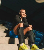 Normatec fo calves