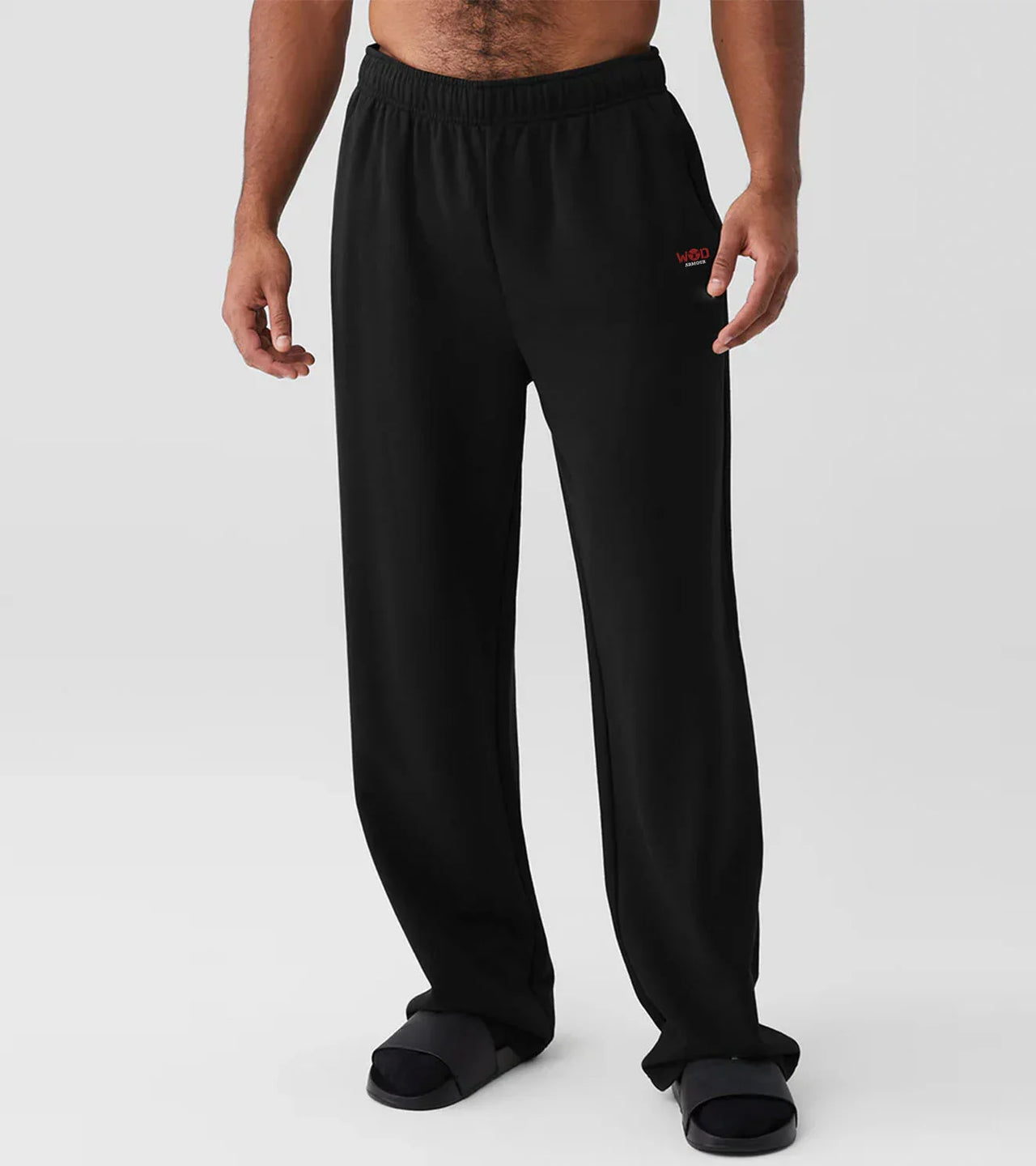 WOD Armour FlexFit Fleece Joggers