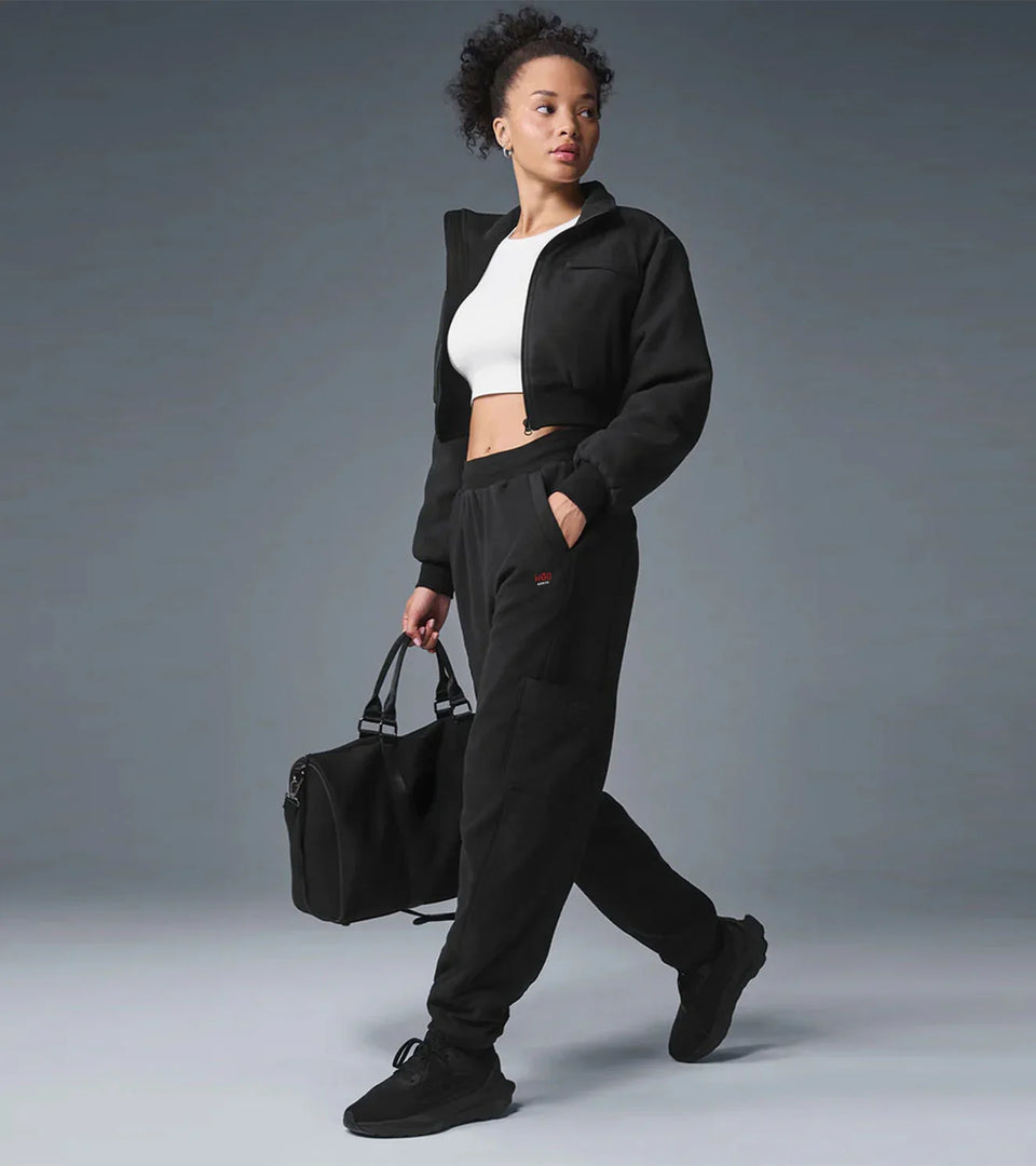 CargoFlex Fleece Joggers