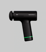 Hyperice Hypervolt Go 3 Portable Massage Gun - wodarmour