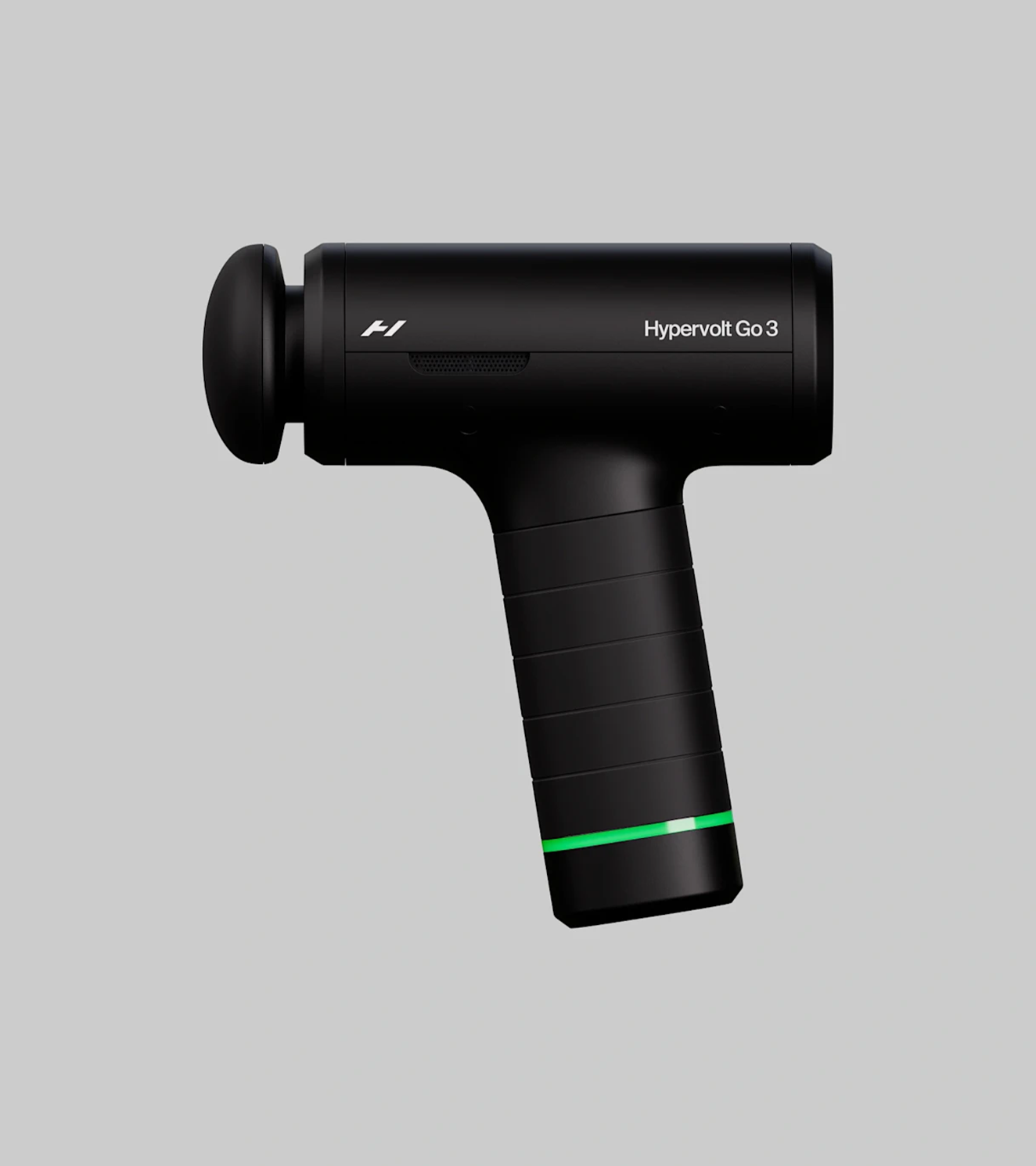 Hyperice Hypervolt Go 3 Portable Massage Gun - wodarmour