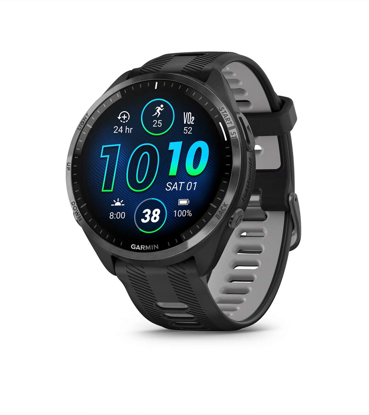 Garmin Forerunner 965 - wodarmour