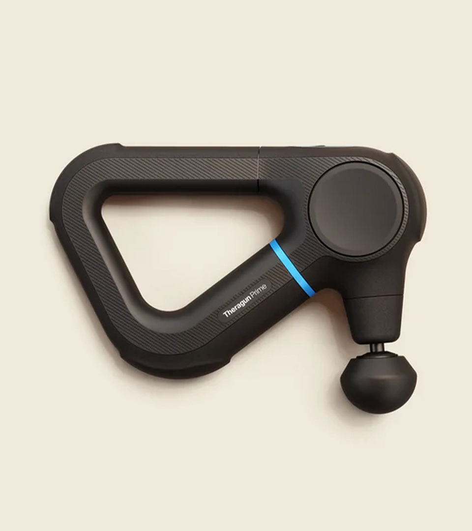 Therabody Theragun Prime 6th Gen Deep Tissue Massage Gun