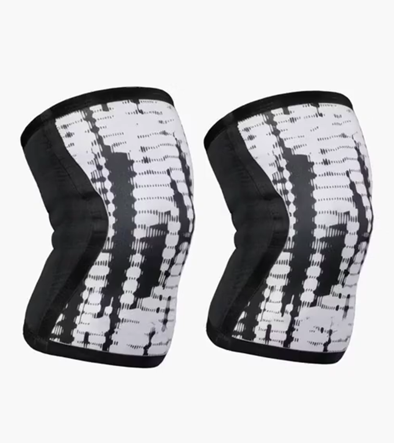 Neoprene knee sleeve 5 mm