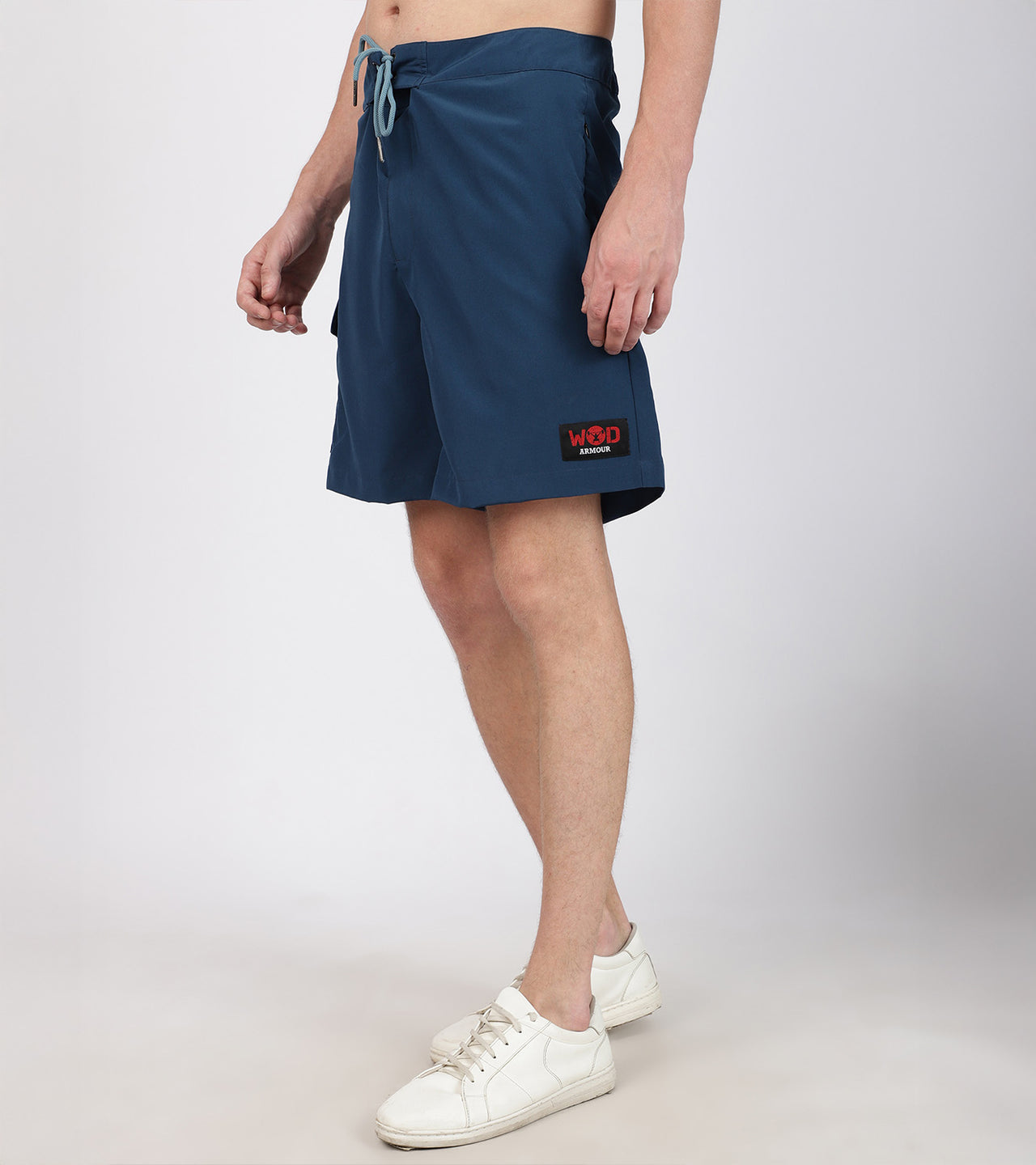 Men's DriftBoard Training Shorts
