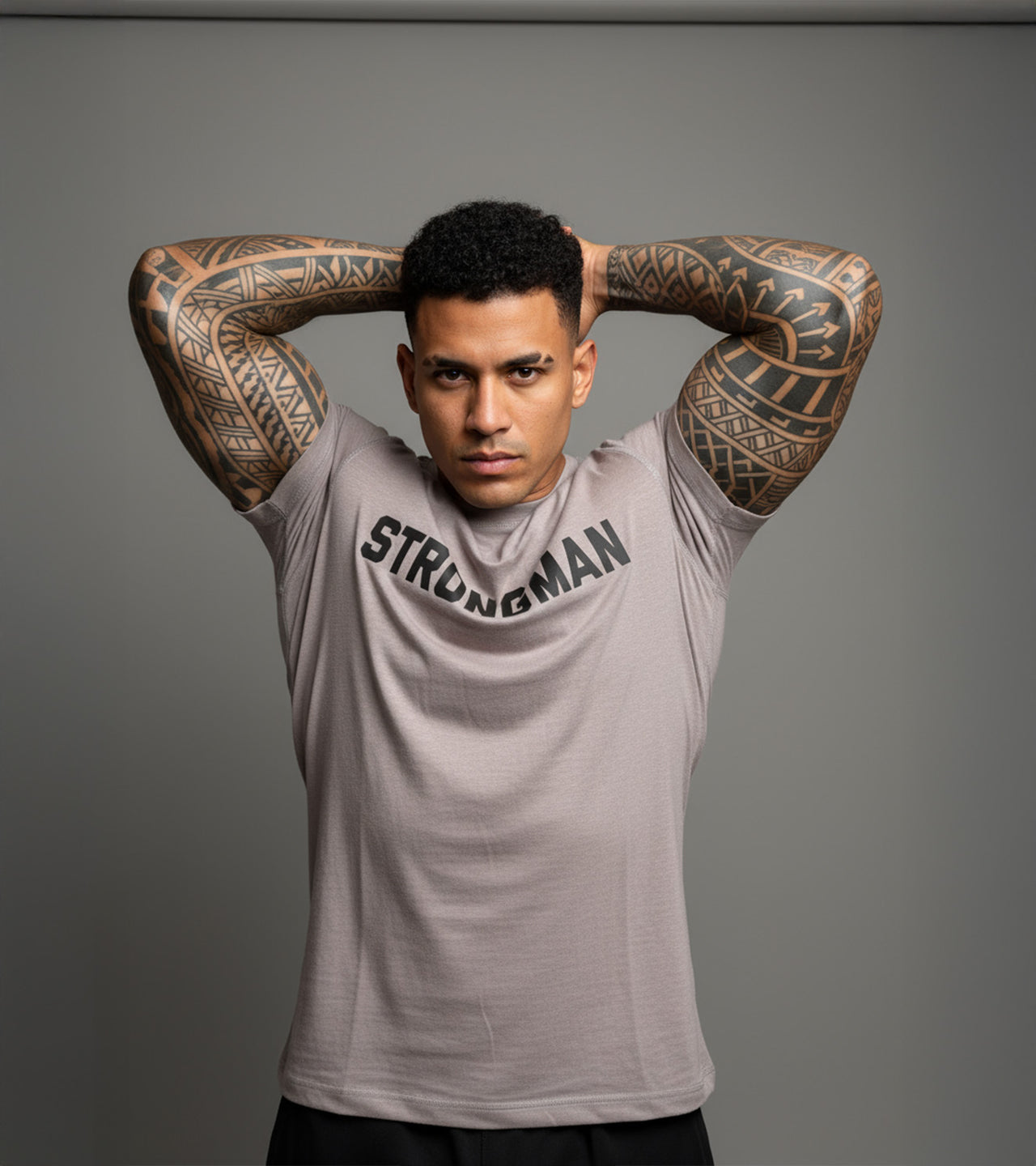 Men's Strongman T-shirt