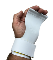 WOD Armour Phantom Grip (Vegan) - wodarmour