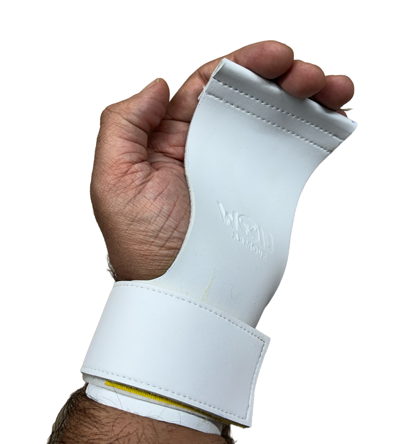 WOD Armour Phantom Grip (Vegan) - wodarmour