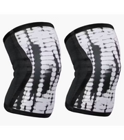Neoprene knee sleeve 7 mm (Pro) - wodarmour