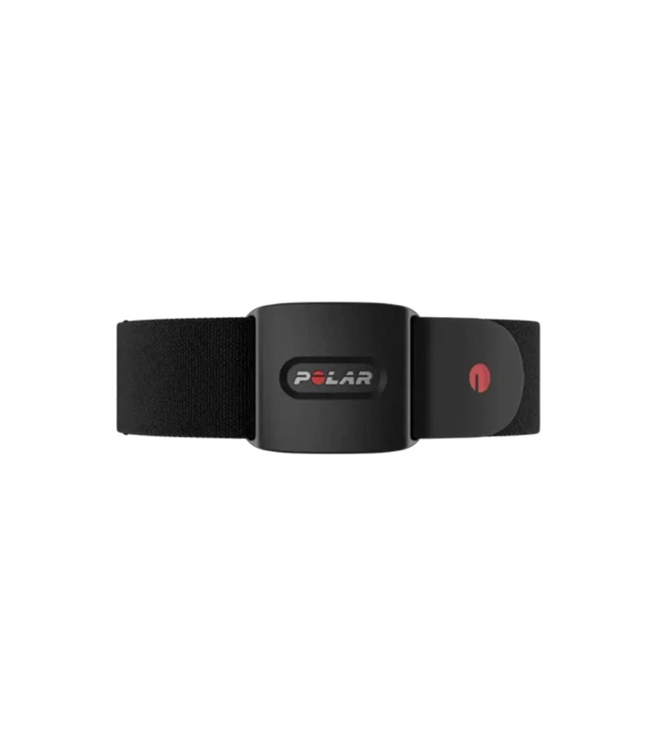 Polar Verity Sense (Black)