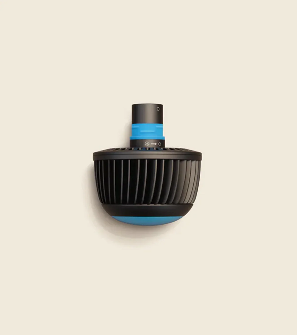 Theragun Cold Plus Attachment