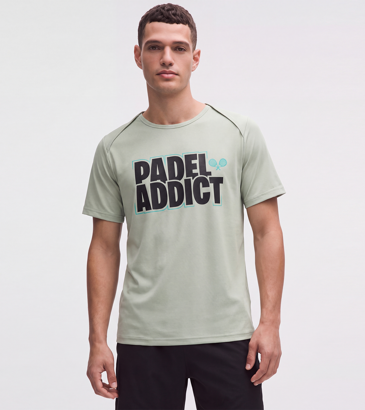 Men's Padel Addict T-shirt