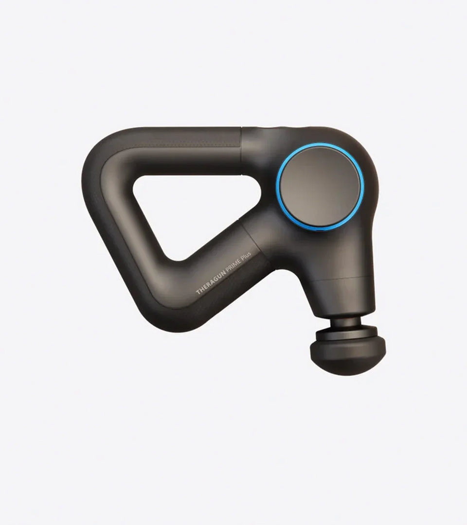 Therabody Theragun Prime Plus Deep Tissue Massage Gun