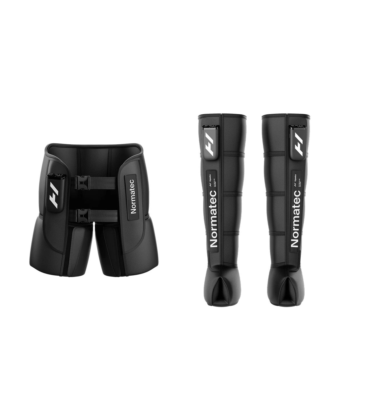 Normatec Premier (Elite) hip and leg