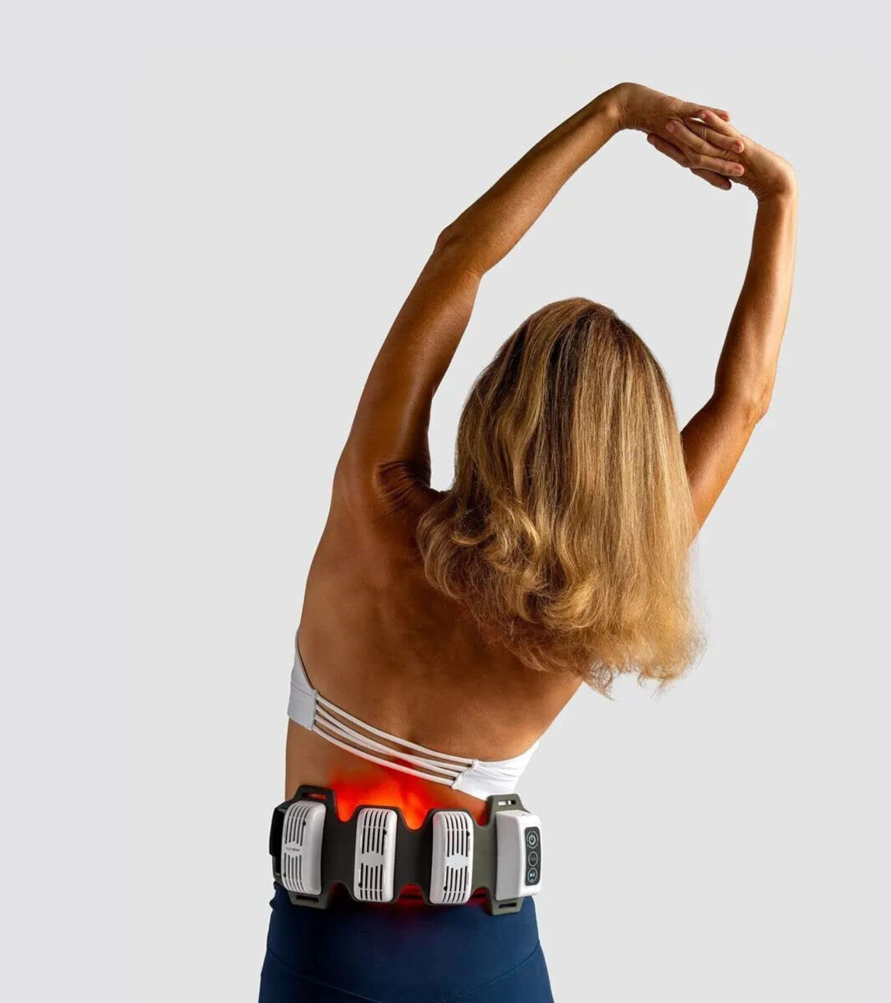 FlexBeam – Portable Red Light Therapy Device