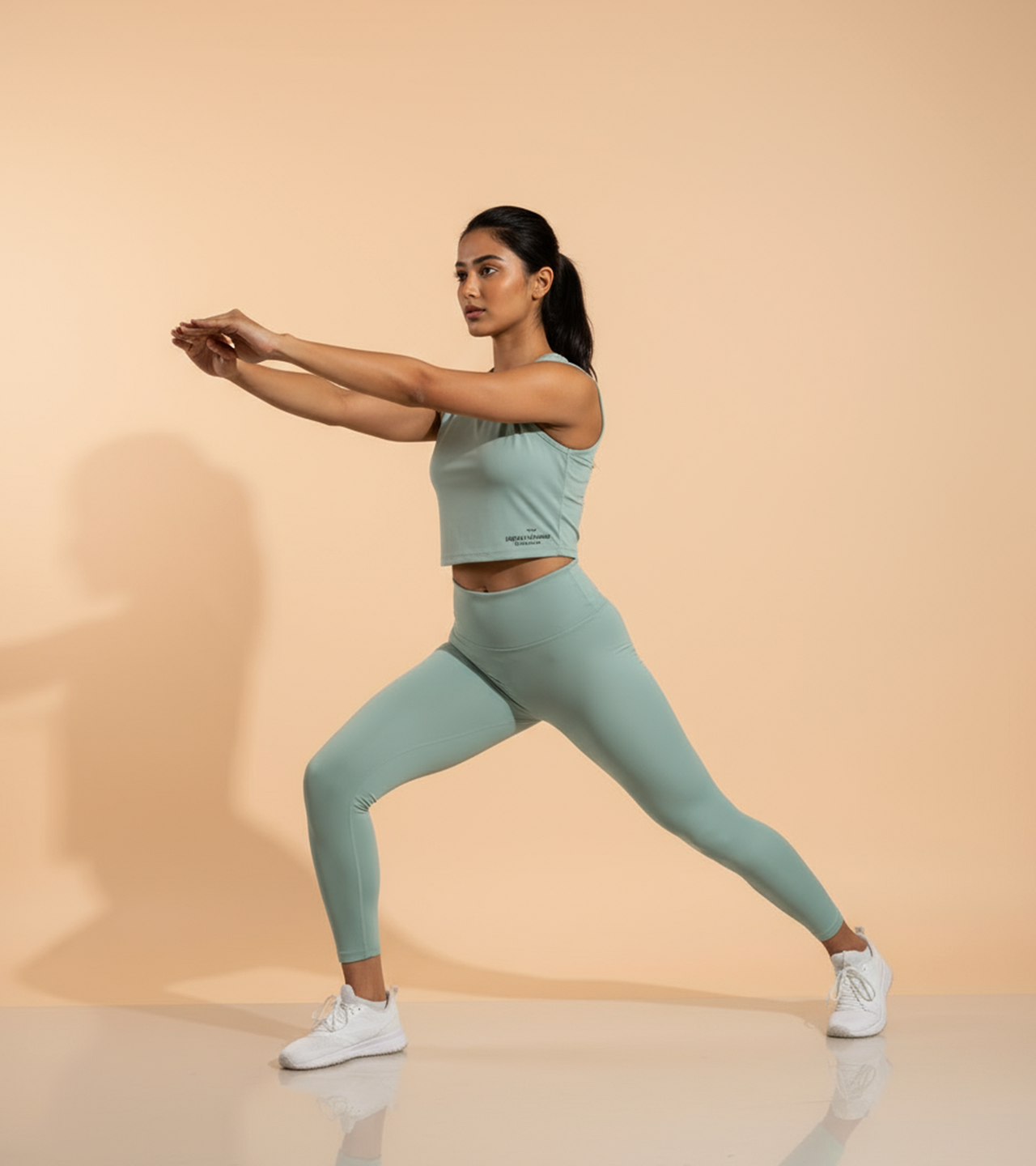 WOD Armour Essential Yoga Pants