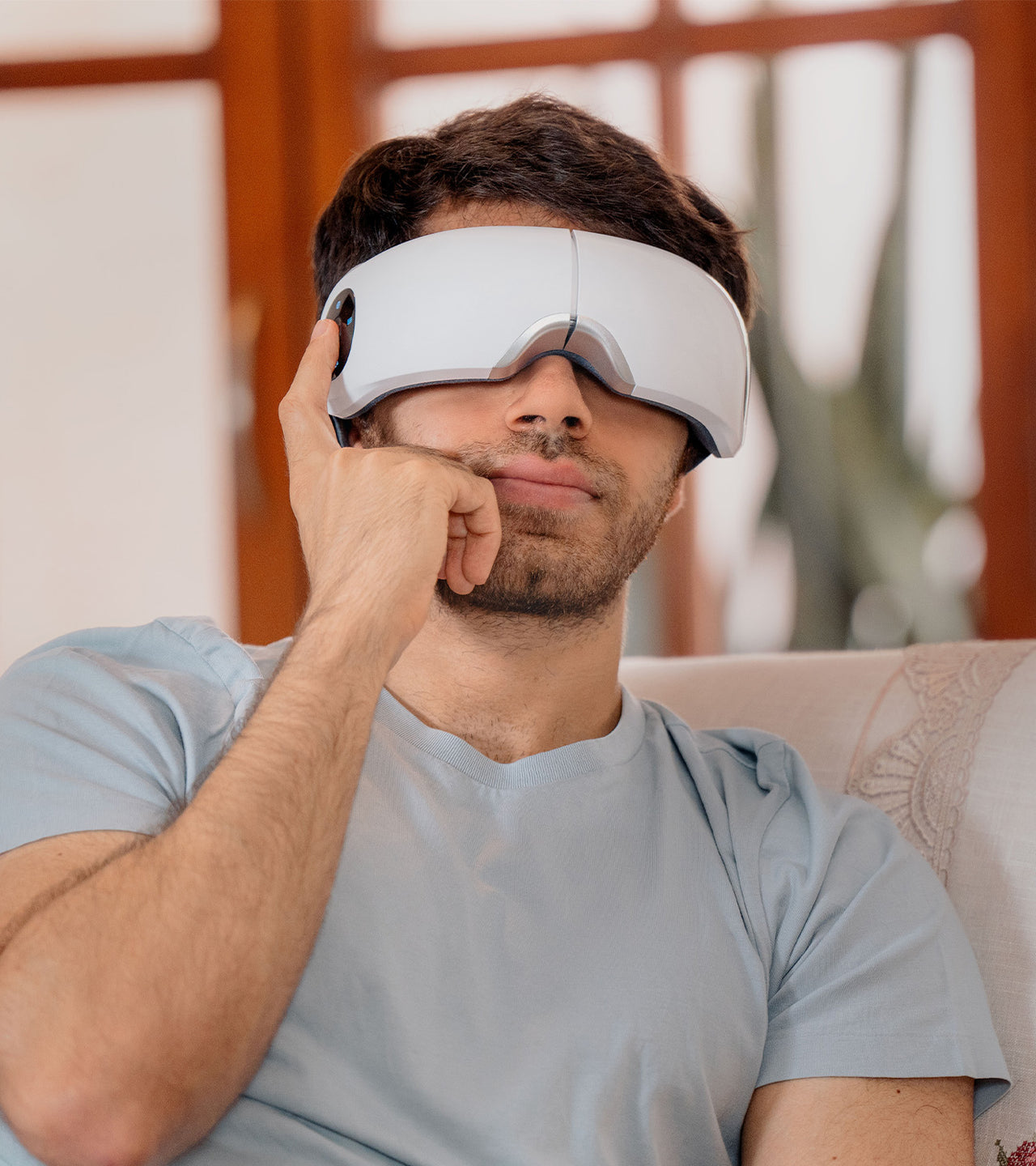 Heilsa Airpress Eye