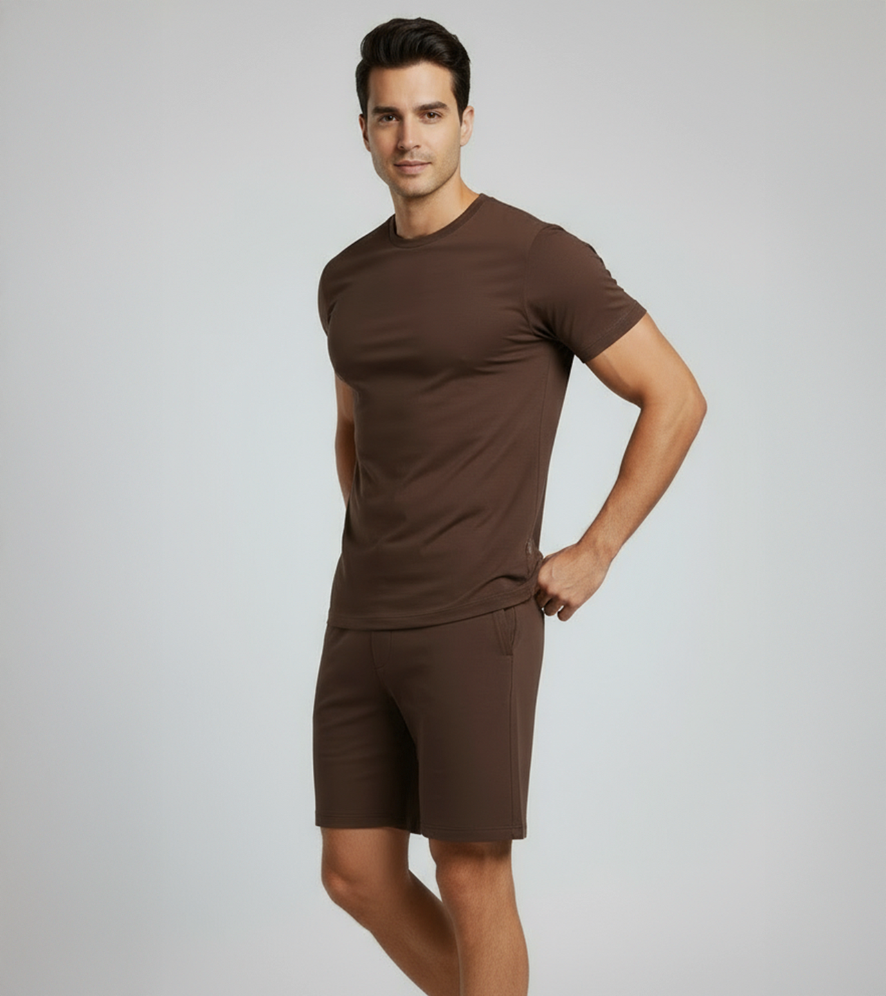 UltraLite Training Shorts For Men