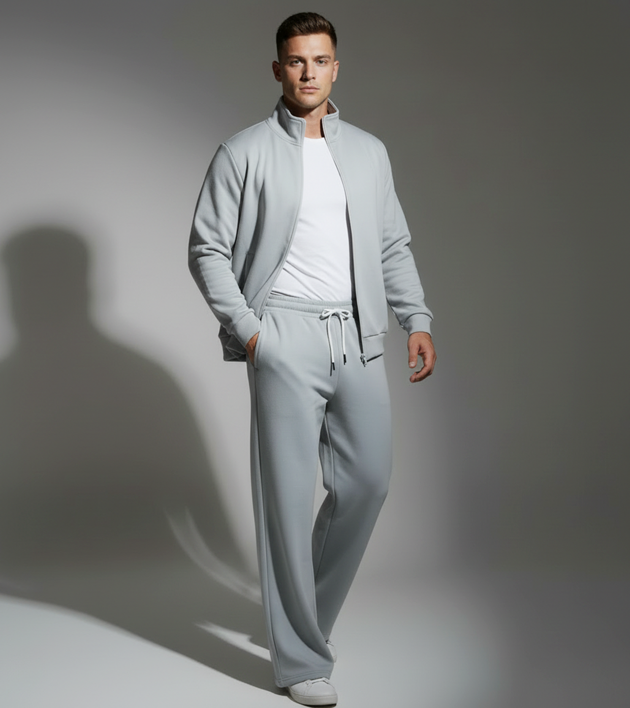 Men's Arctic Fleece Pants