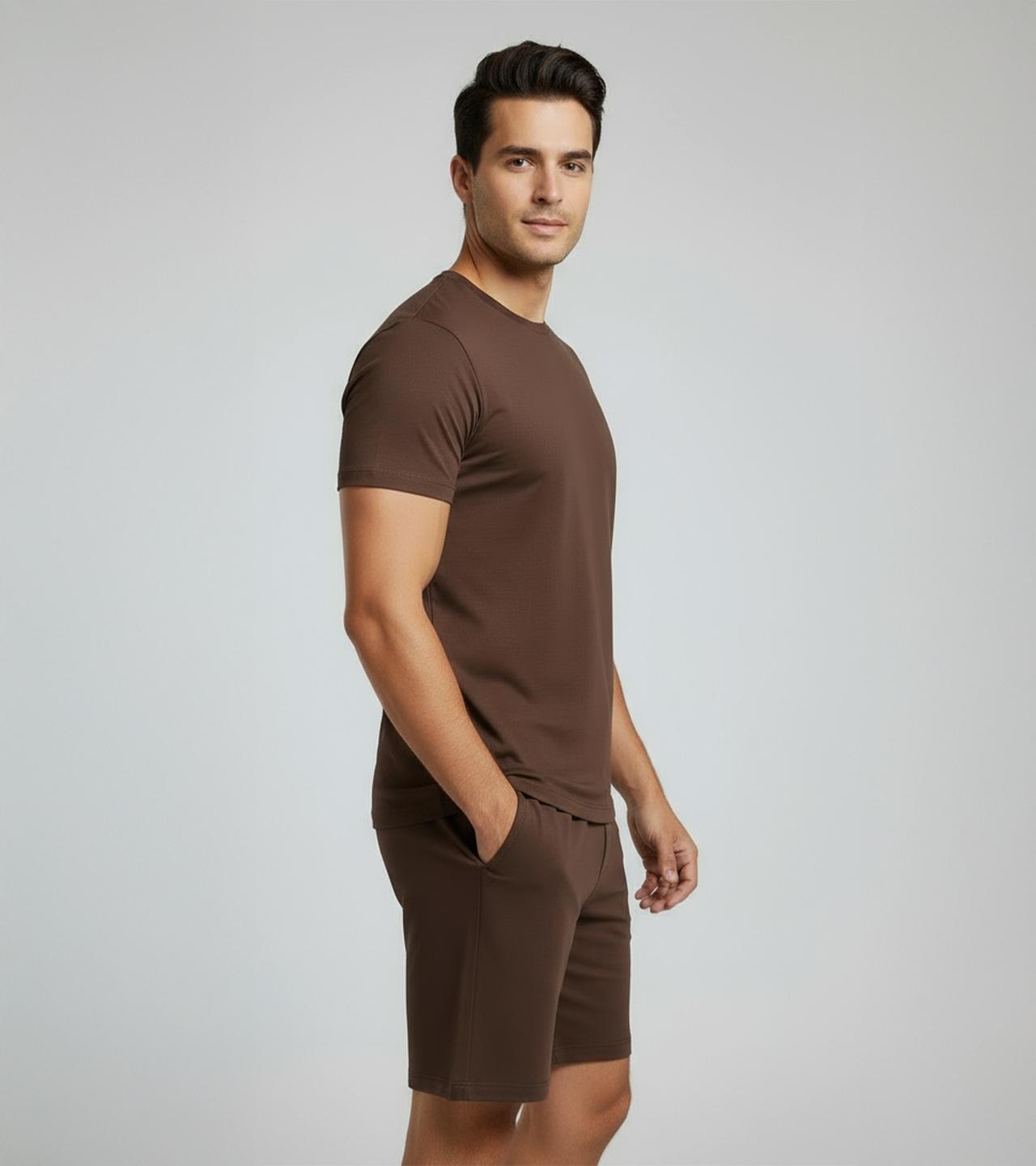 UltraLite Training Tee For Men