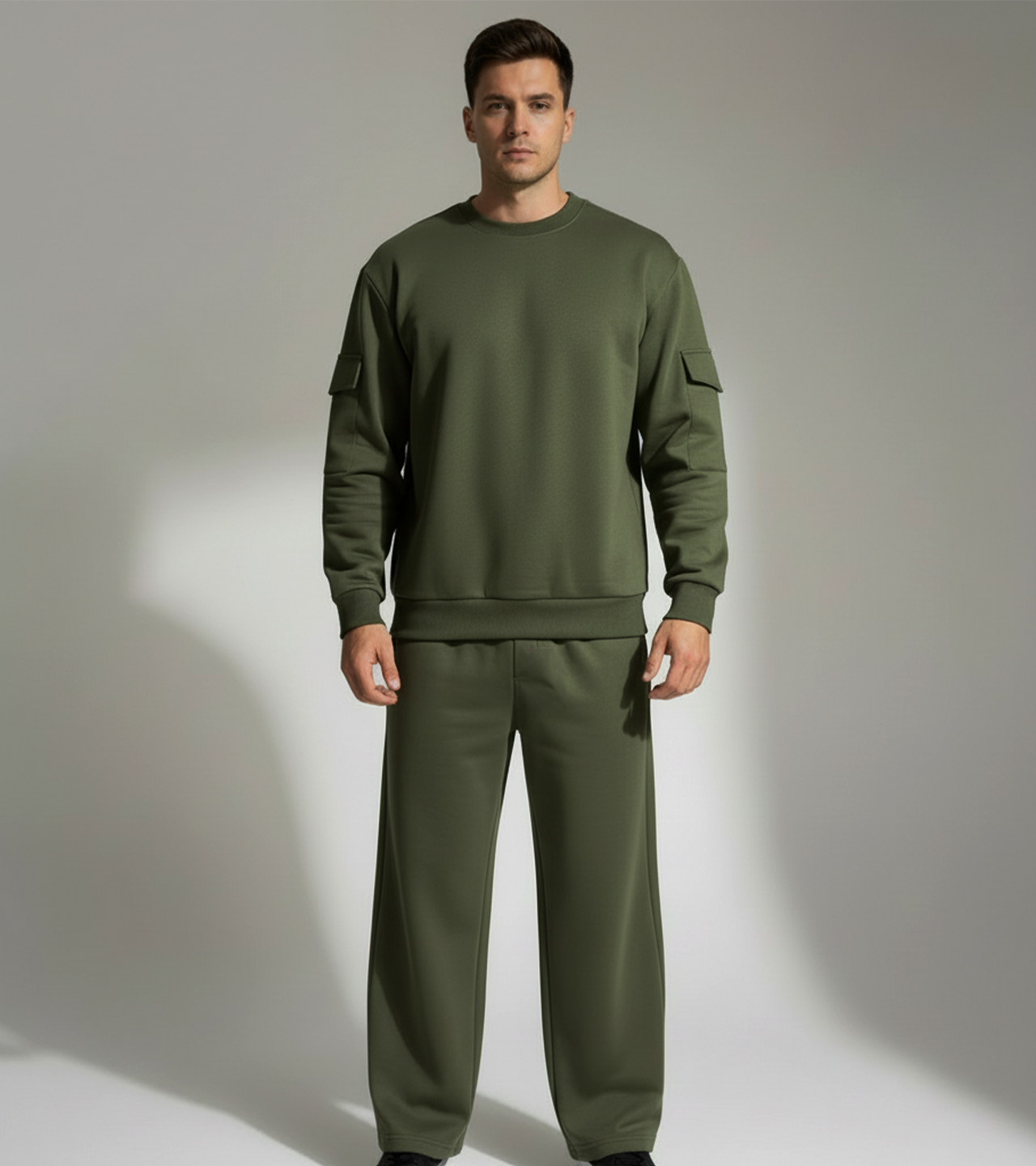 Men's Urban Fleece Pants