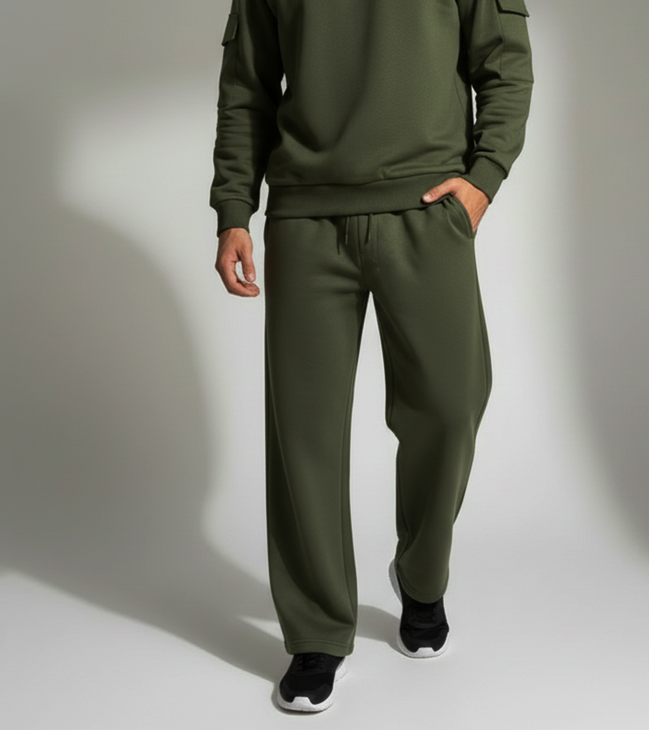 Men's Urban Fleece Pants