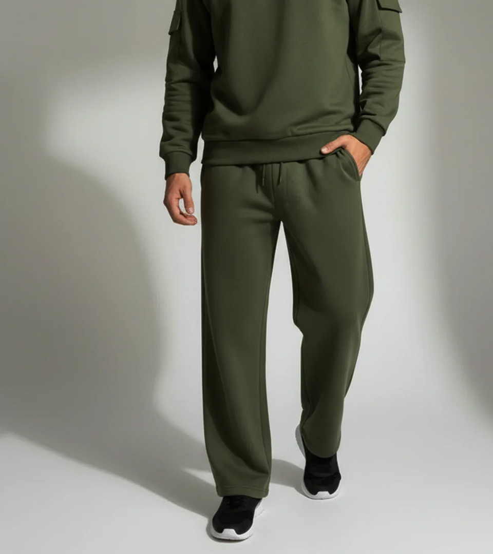 Men's Urban Fleece Pants