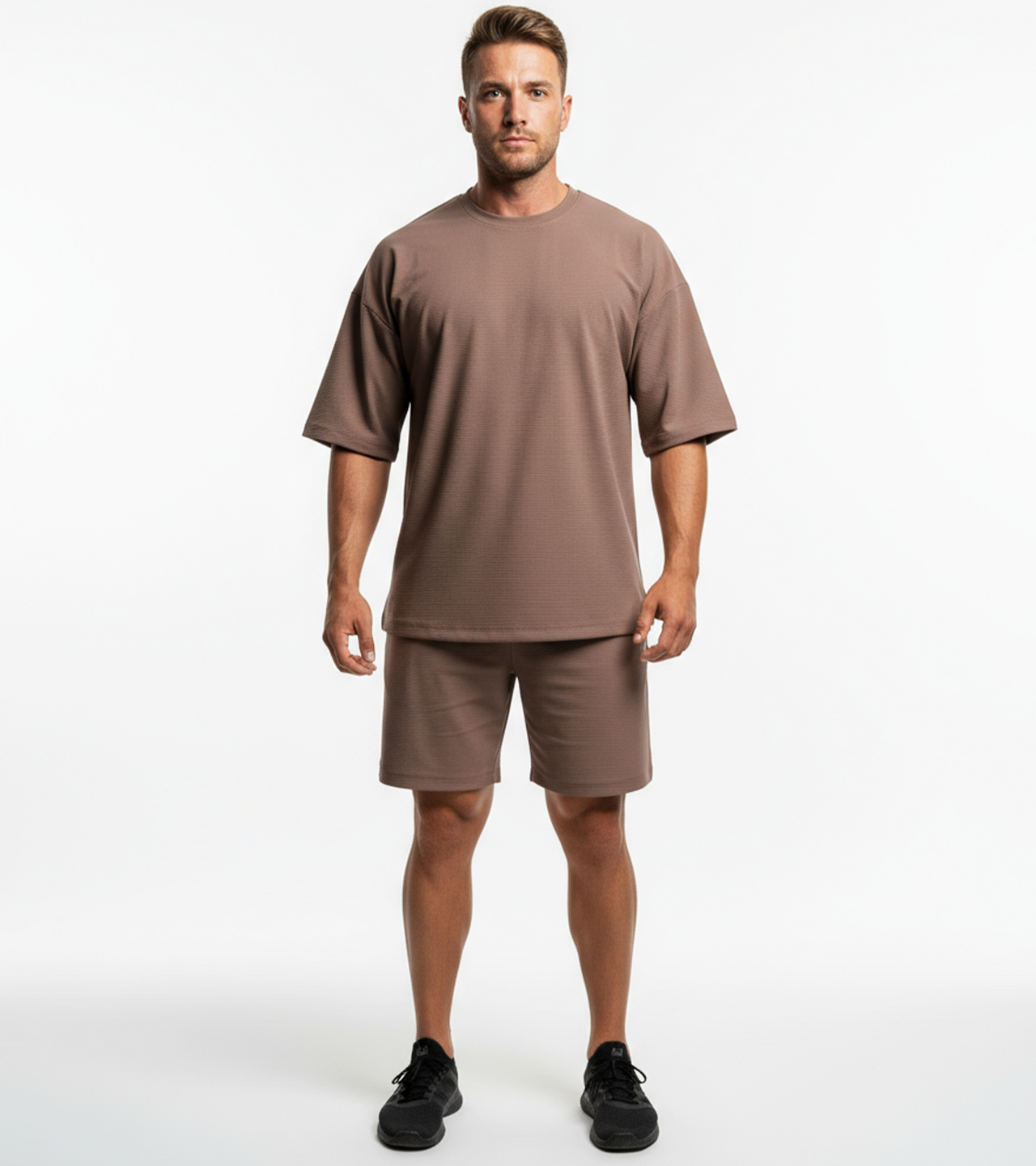 AeroDry Training Shorts For Men