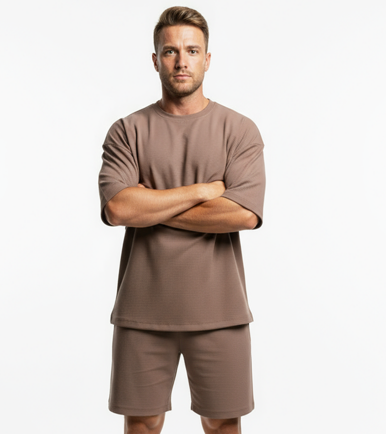 AeroDry Training Tee For Men