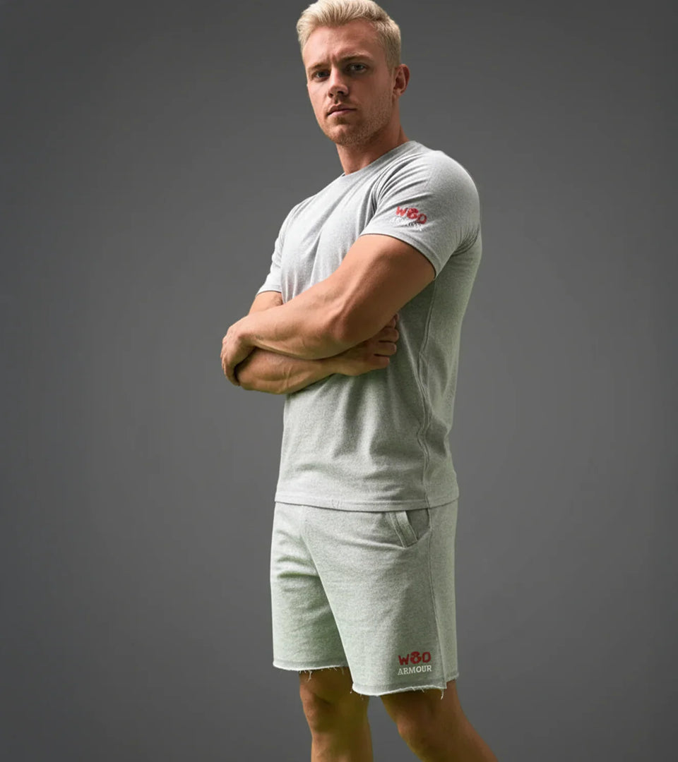 WOD Armour CoreFlex Men’s Coord Set
