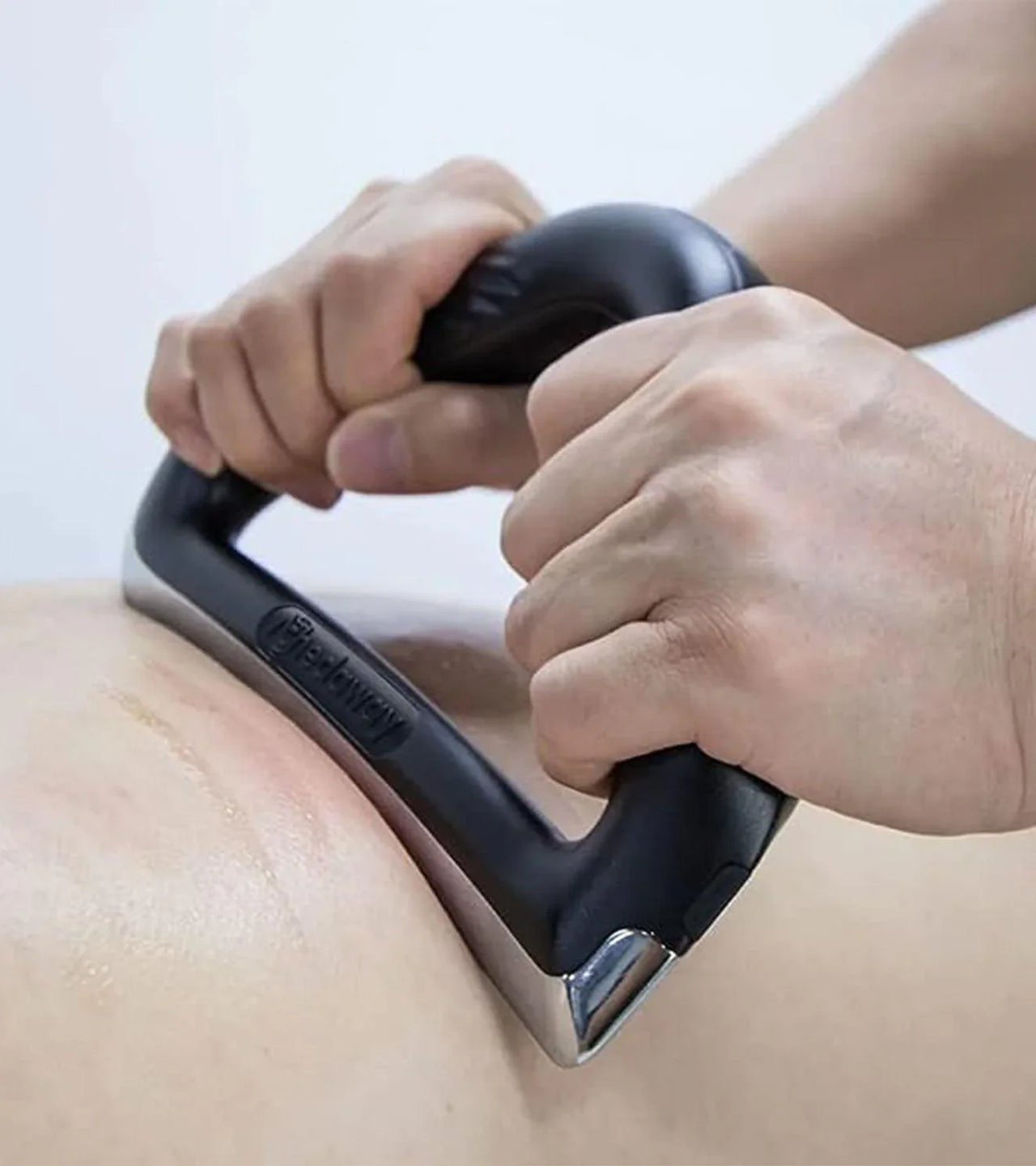 Achedaway Heated Muscle Scraper - wodarmour