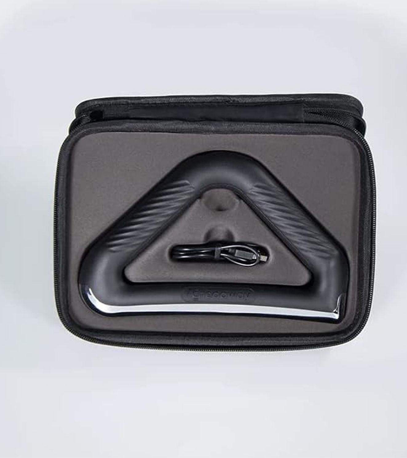 Achedaway Heated Muscle Scraper - wodarmour