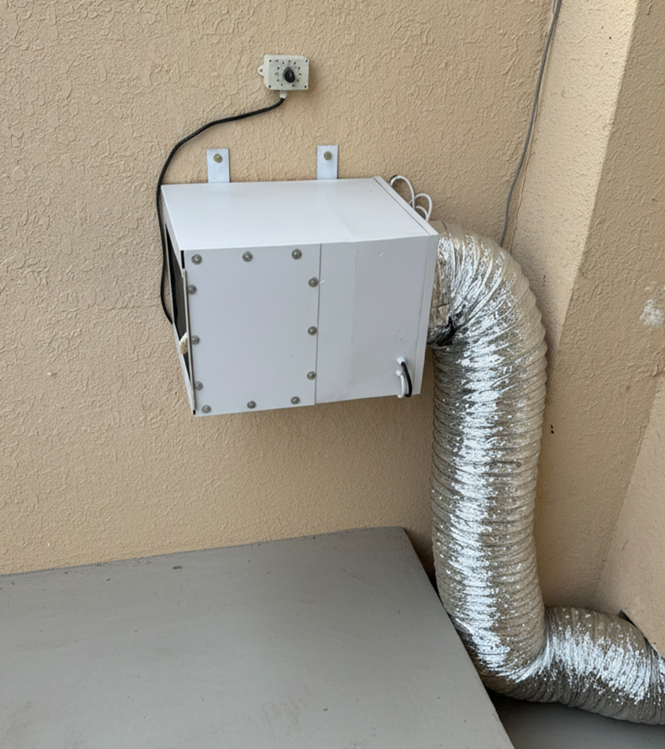 AQI0 Fresh Air System - Breathe Pure, Live Better - wodarmour