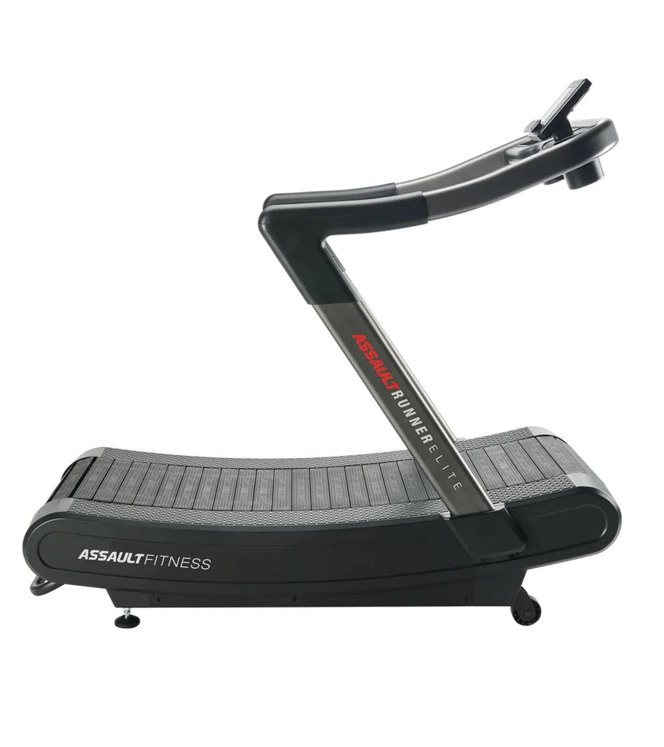 Assault Air Runner Elite