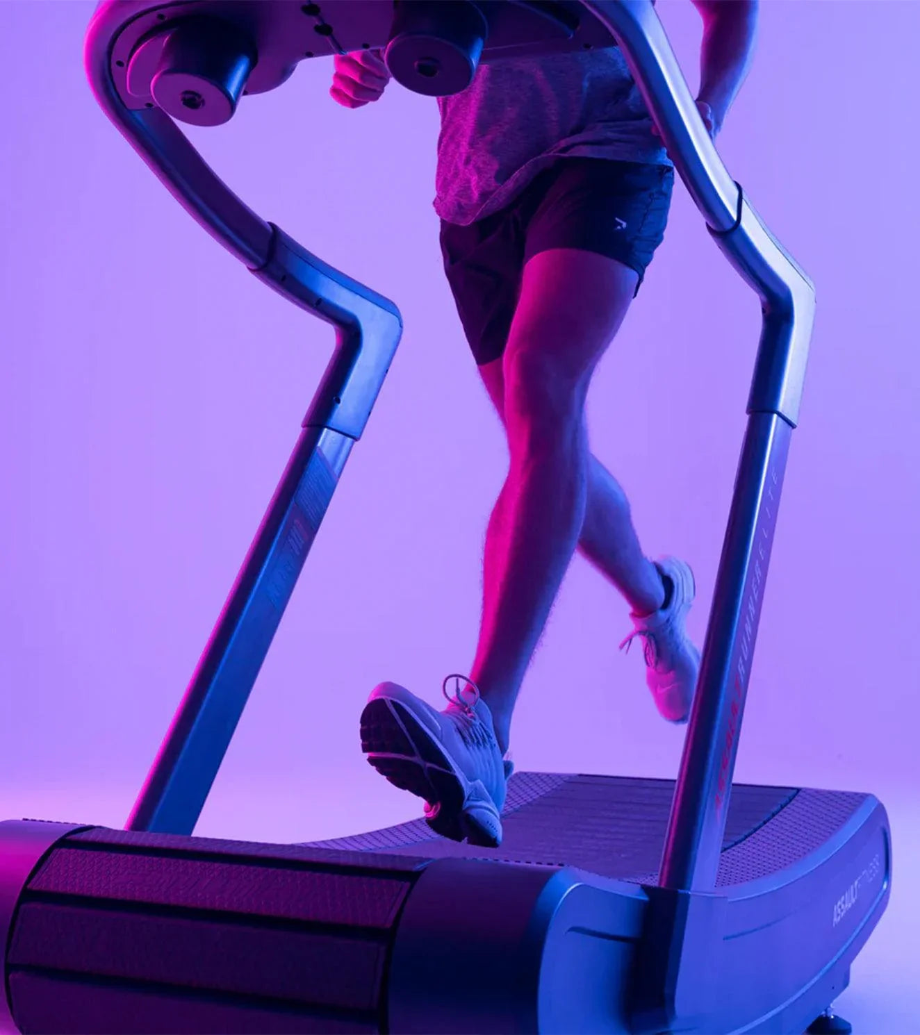 Assault Air Runner Elite