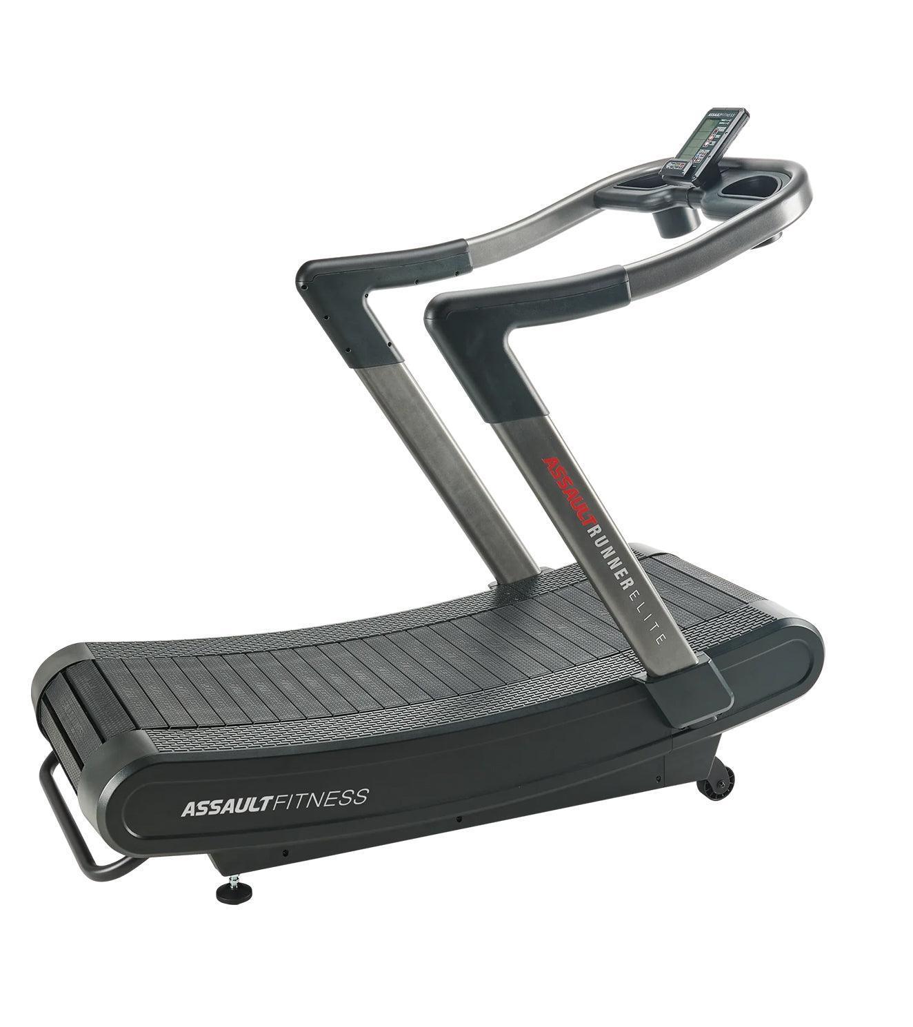 Assault Air Runner Elite