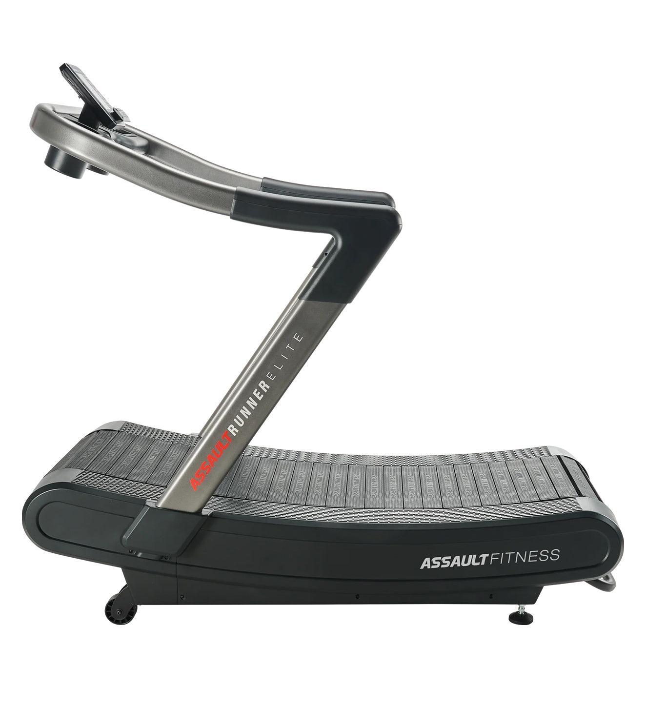 Assault Air Runner Elite - Main Image