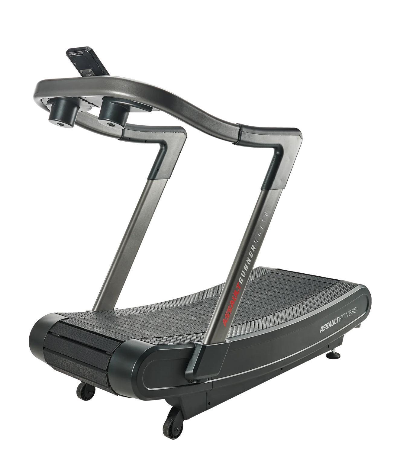 Assault Air Runner Elite