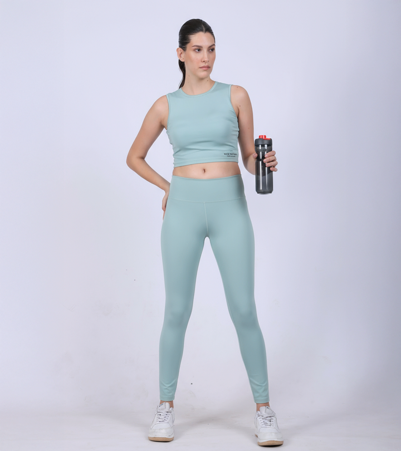 WOD Armour Essential Yoga Pants