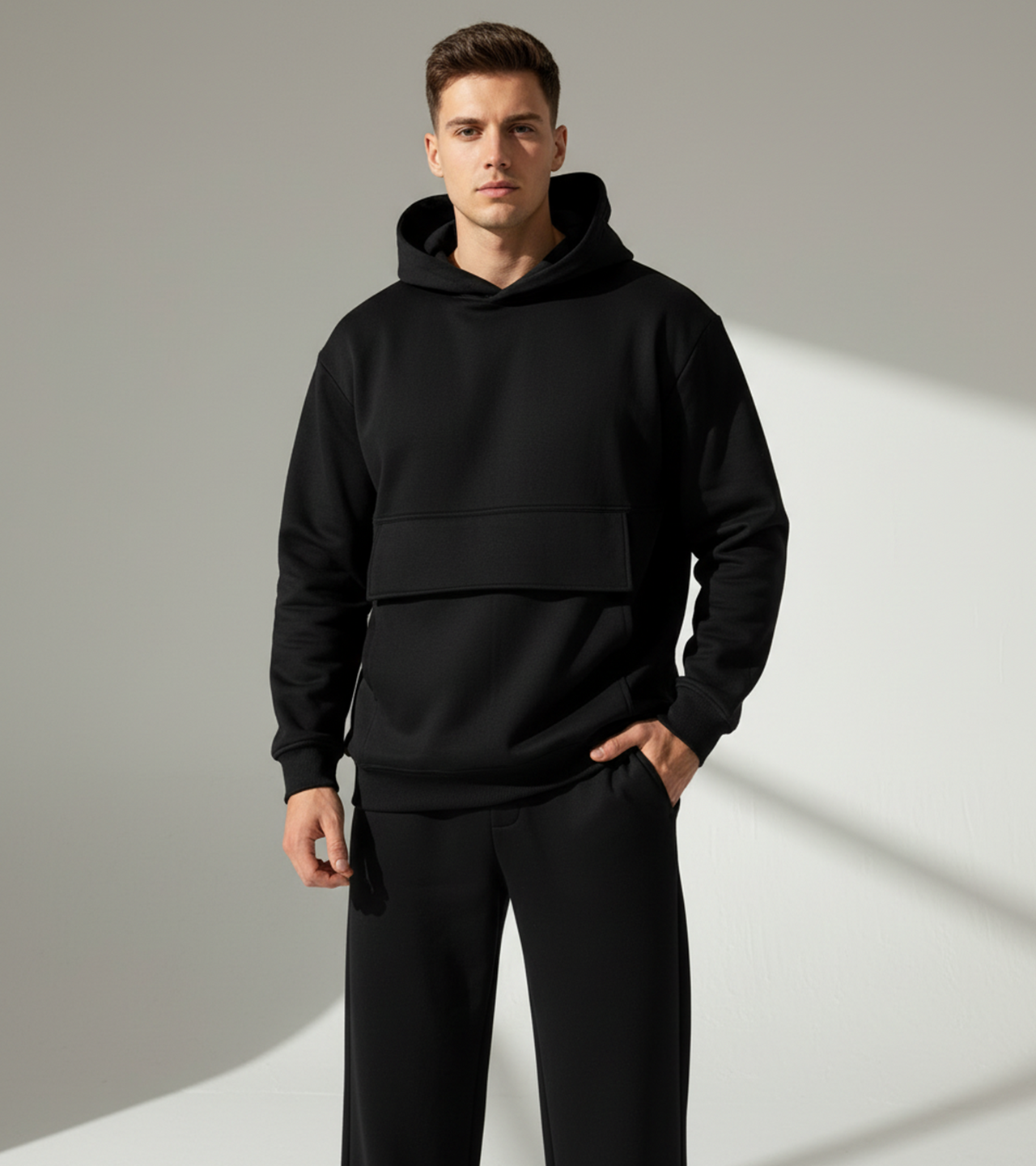 Men's Prime Comfort Hoodie