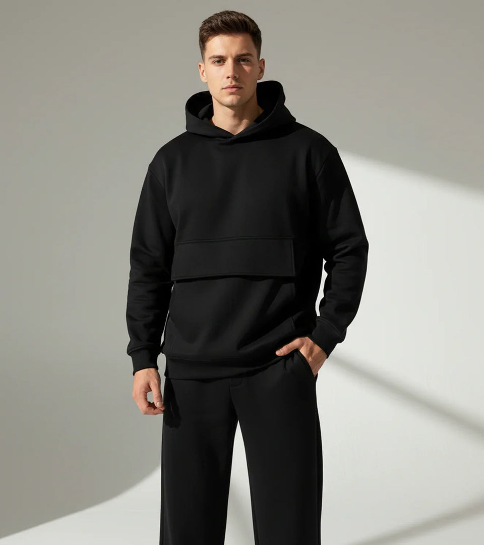 Men's Prime Comfort Hoodie