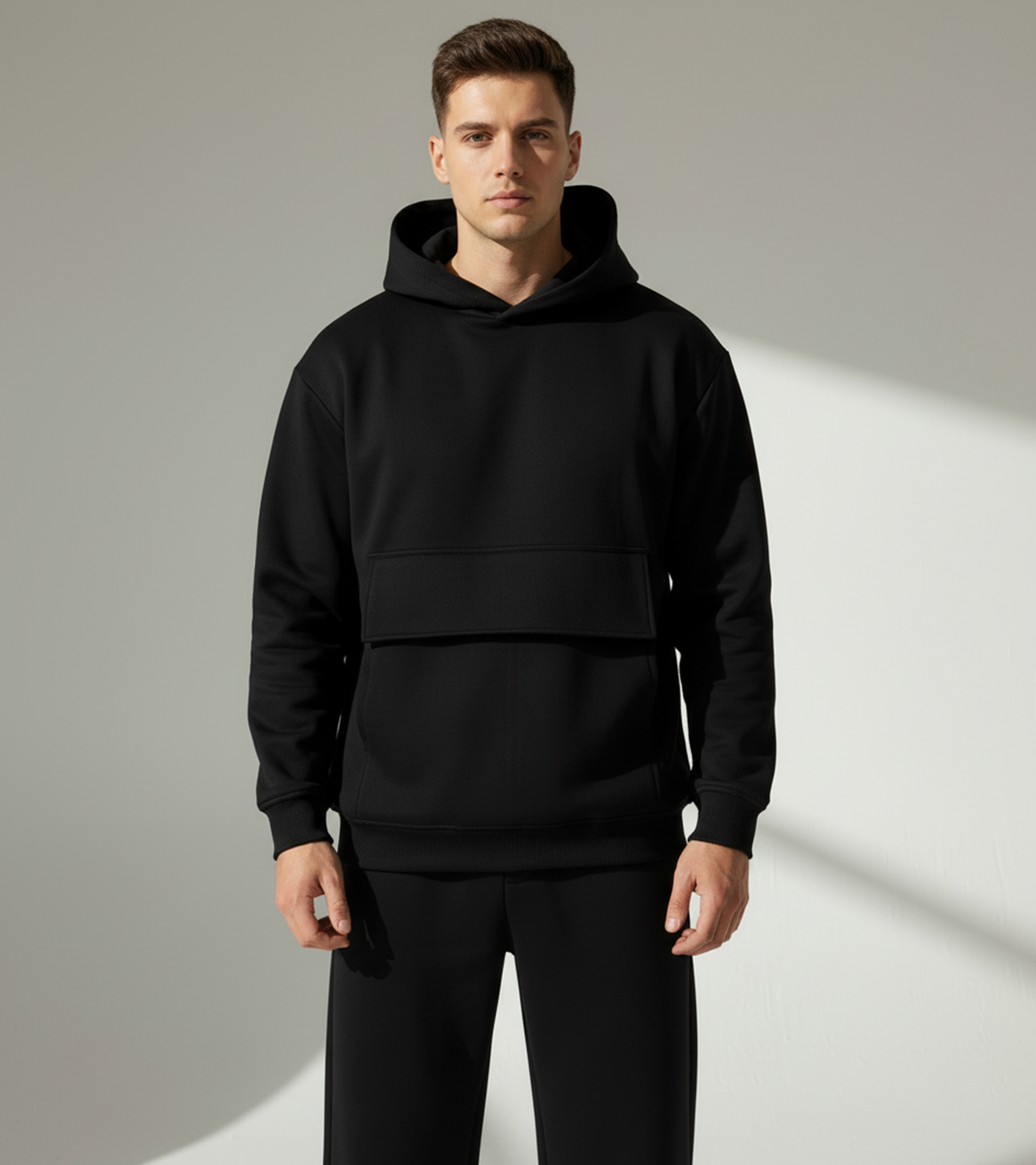 Men's Prime Comfort Hoodie