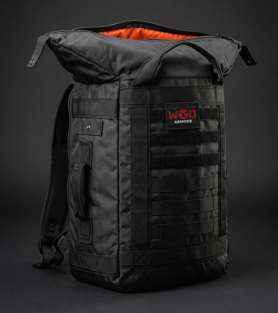 WOD Armour Grind Gear Pack
