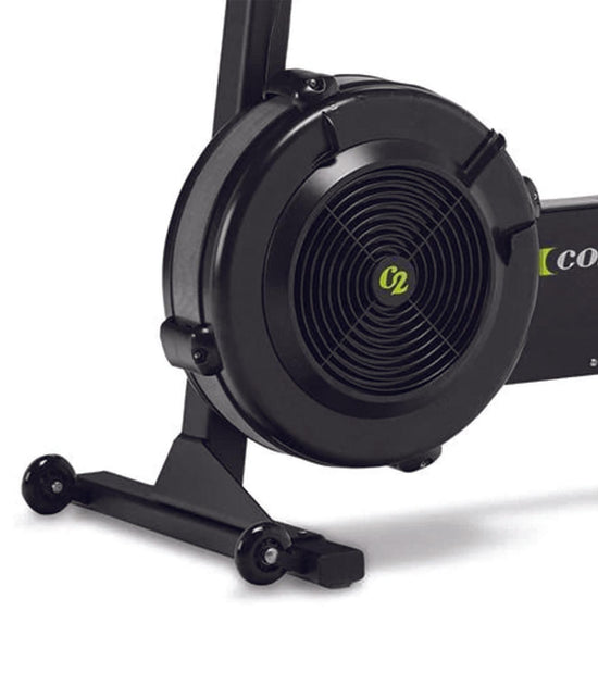 Concept 2 bikeerg - wodarmour